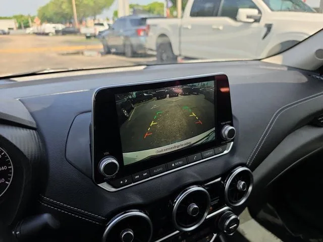 2023 Nissan Sentra SV photo 24
