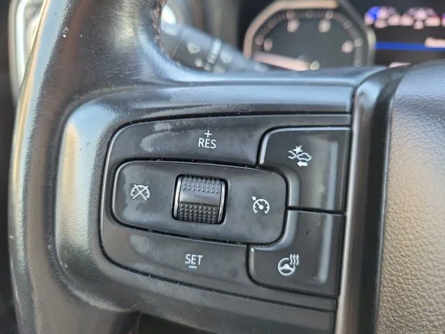 2022 GMC Sierra 2500HD AT4 Premium Plus photo 20