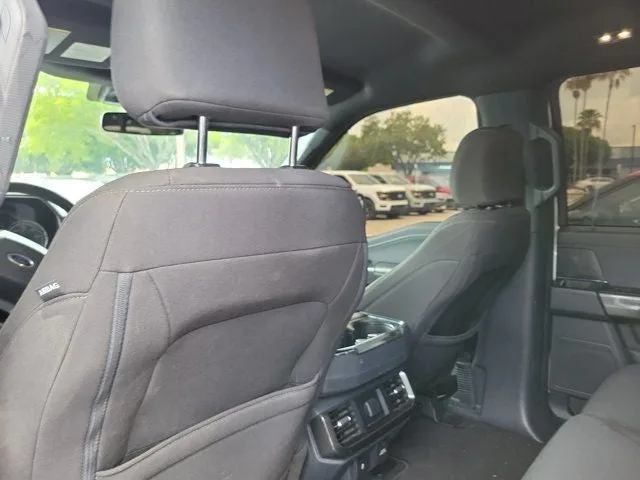 2023 Ford F-150 XLT Sport photo 11
