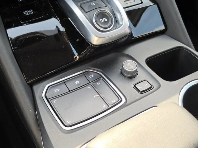 2024 Acura MDX Technology photo 24