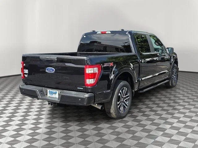 2023 Ford F-150 XL STX photo 6