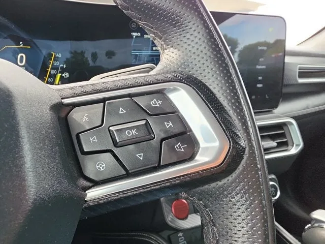 2025 Ford Mustang EcoBoost Premium photo 19