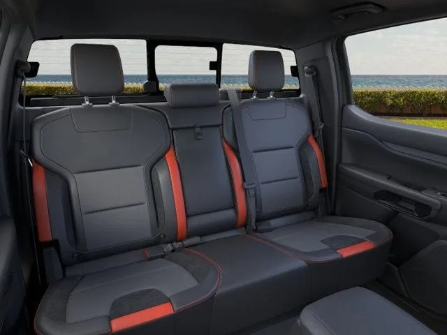 2025 Ford Ranger Raptor photo 11