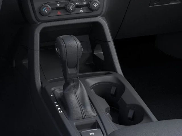 2025 Ford Ranger XL STX photo 15