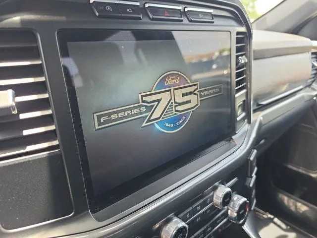 2023 Ford F-150 XLT photo 19