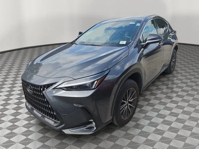 2024 Lexus NX 250 Base photo 2