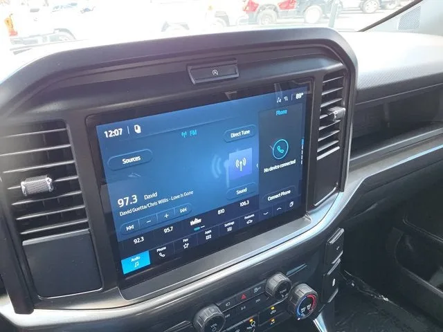 2026 Ford F-150 STX photo 23