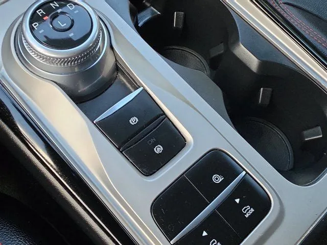 2023 Ford Explorer ST-Line photo 29