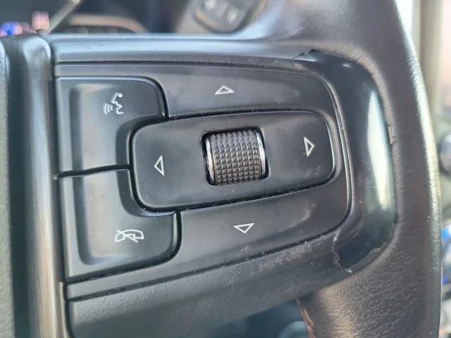 2022 GMC Sierra 2500HD AT4 Premium Plus photo 21