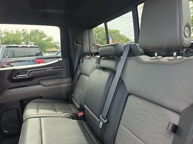 2023 Chevrolet Silverado 1500 ZR2 3LT photo 12