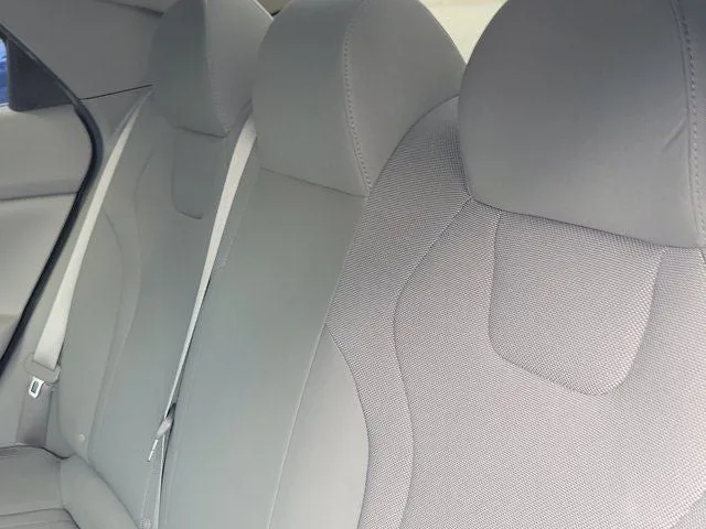 2021 Hyundai Elantra SE photo 13