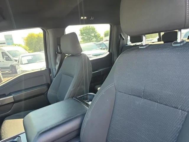 2023 Ford F-150 XLT Sport photo 17