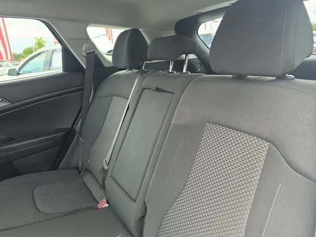 2024 Kia Sportage Hybrid LX photo 11