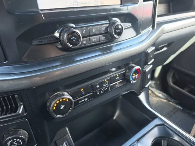 2023 Ford F-150 XL STX photo 29