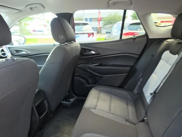 2024 Chevrolet Trax LS photo 15