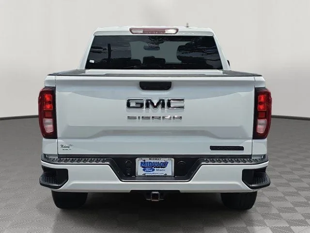 2023 GMC Sierra 1500 Elevation photo 5