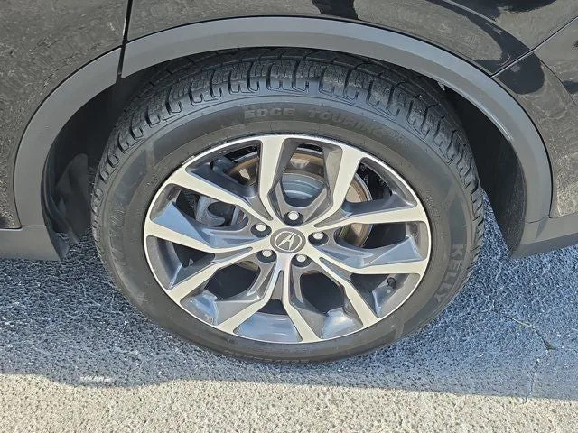 2024 Acura MDX Technology photo 7