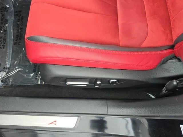 2025 Acura Integra A-Spec Tech Package photo 21
