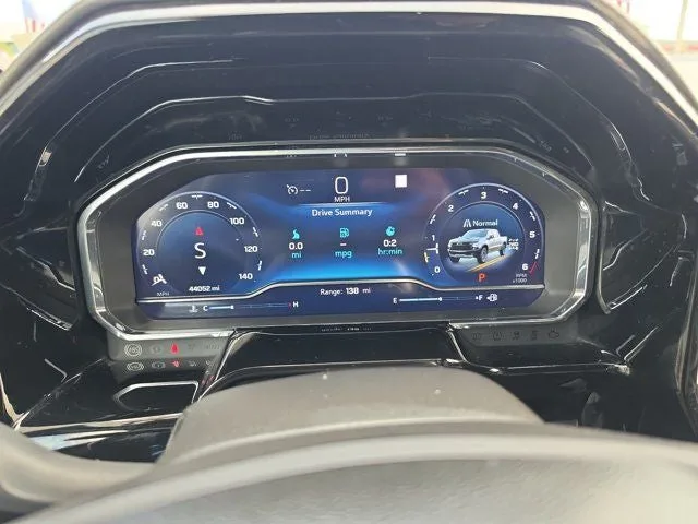 2023 Chevrolet Silverado 1500 ZR2 3LT photo 20
