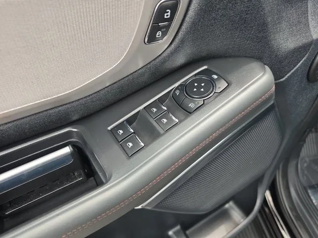 2025 Ford Expedition Active photo 20