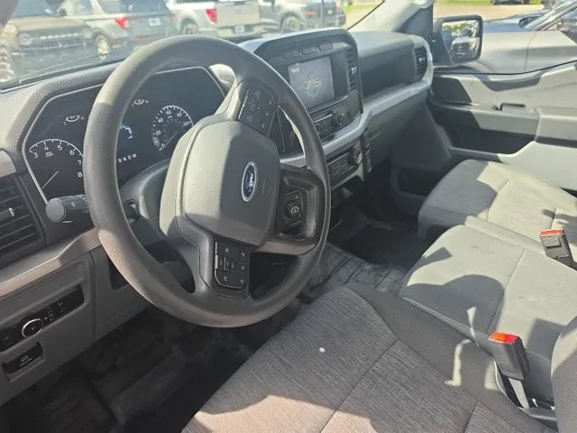 2023 Ford F-150 XL photo 15