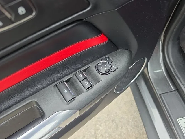 2019 Ford Mustang EcoBoost Premium photo 13