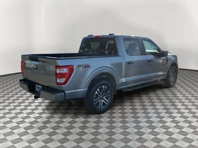 2023 Ford F-150 XL STX photo 6