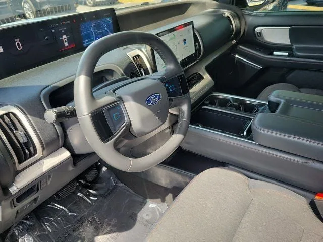2025 Ford Expedition Max Active photo 15