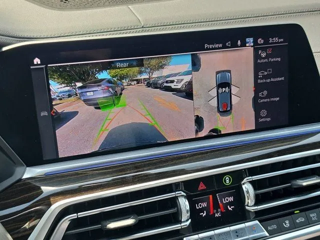 2020 BMW X5 sDrive40i photo 22