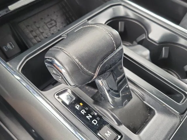 2023 Ford F-150 Lariat photo 29