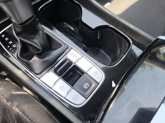 2023 Hyundai Tucson SE photo 24