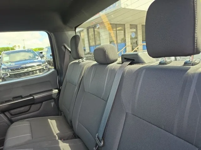 2026 Ford F-150 STX photo 14