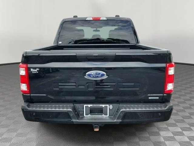2023 Ford F-150 XL photo 5
