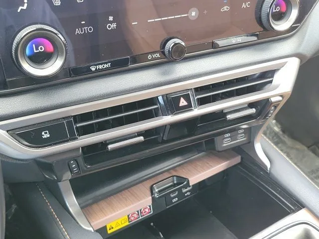 2023 Lexus RX 350 Premium Plus photo 24