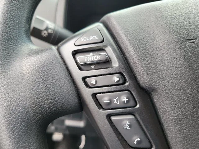 2024 Nissan Frontier SV photo 16