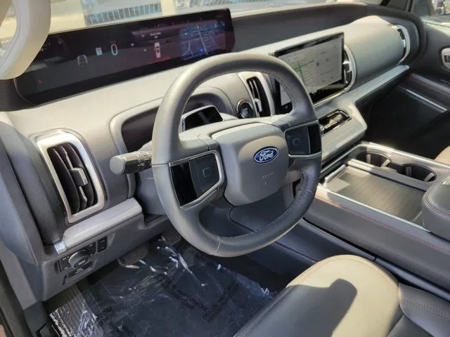2025 Ford Expedition Max Active photo 19