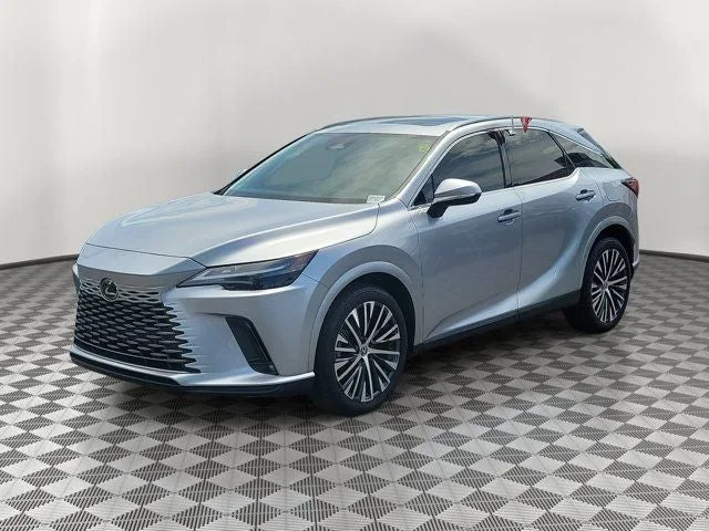 2023 Lexus RX 350 Premium Plus photo 3