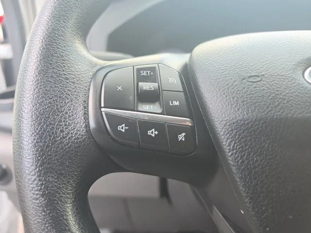 2025 Ford Transit-250 Base LR photo 17