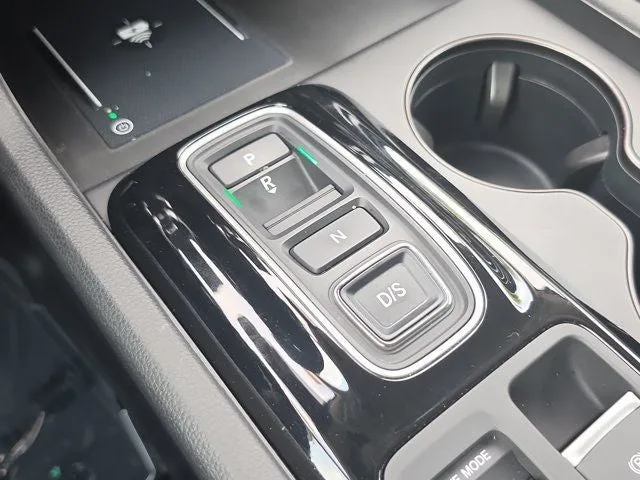 2024 Honda Pilot EX-L 7 Passenger photo 25
