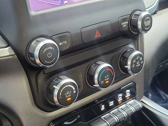 2019 RAM 1500 Big Horn/Lone Star photo 23