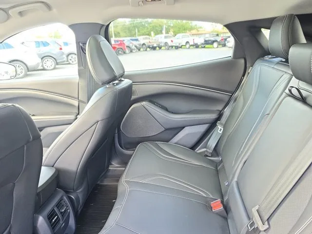 2023 Ford Mustang Mach-E Premium photo 14