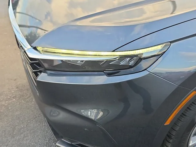2025 Honda CR-V EX-L photo 11