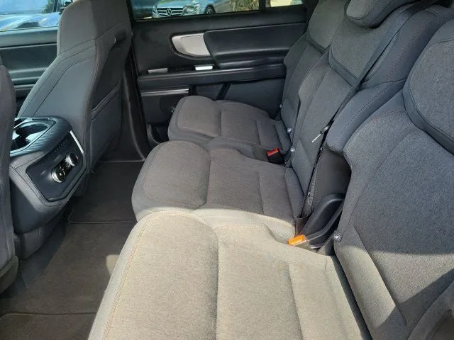 2025 Ford Expedition Max Active photo 10