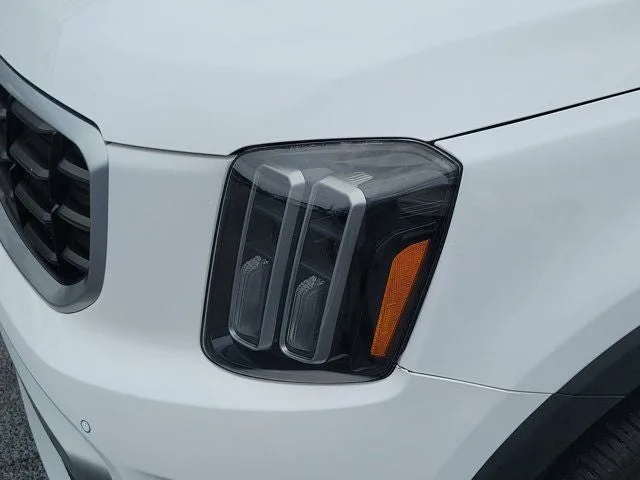 2024 Kia Telluride SX photo 10