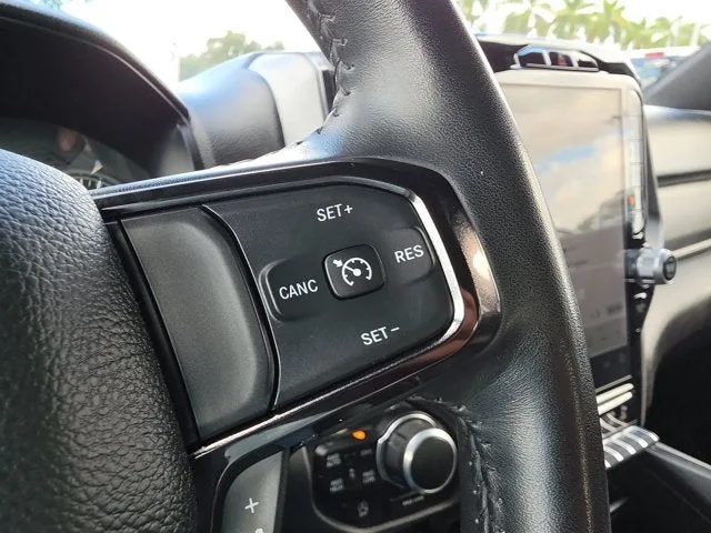 2024 RAM 1500 Big Horn/Lone Star photo 27