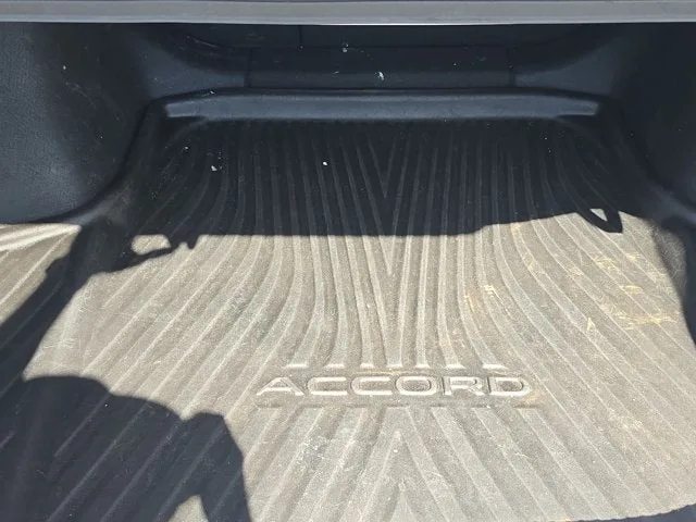 2025 Honda Accord SE photo 10