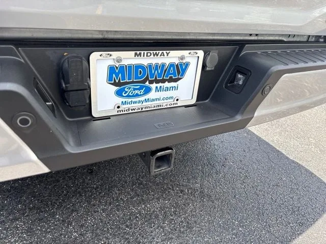 2023 Ford F-150 XL STX photo 25
