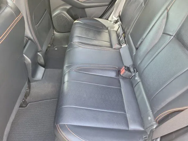 2018 Subaru Crosstrek 2.0i Limited photo 13