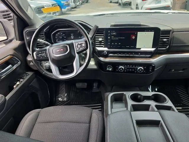 2023 GMC Sierra 1500 Elevation photo 13