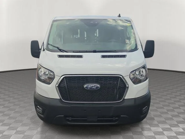 2025 Ford Transit-250 Base LR photo 2